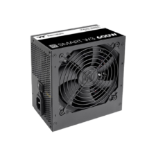 Thermaltake 500W Smart W3 Black | ATX3.1 Gaming