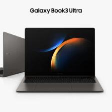 Samsung Galaxy Book 3 Ultra