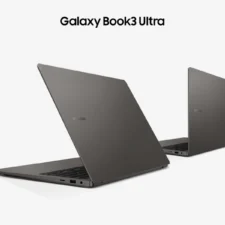 Samsung Galaxy Book 3 Ultra