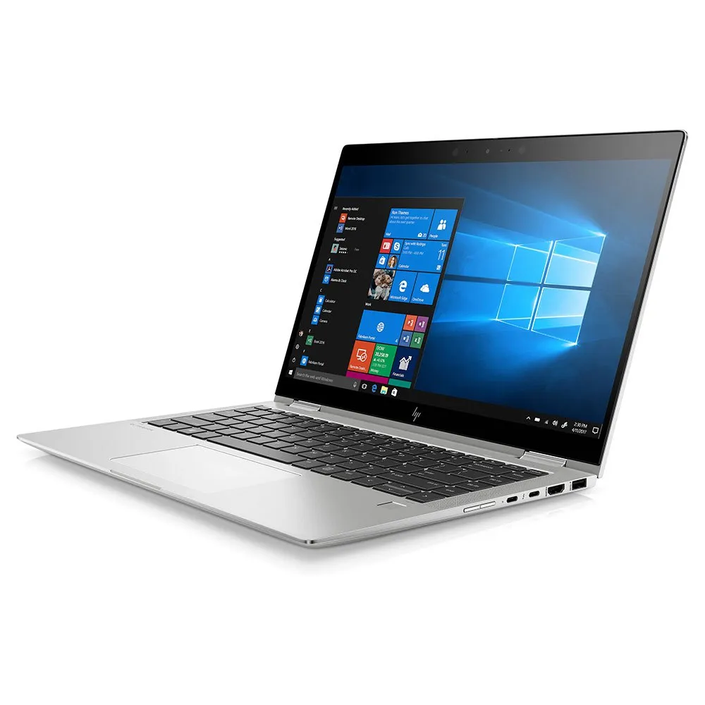 hp elitebook x360 1040 g6
