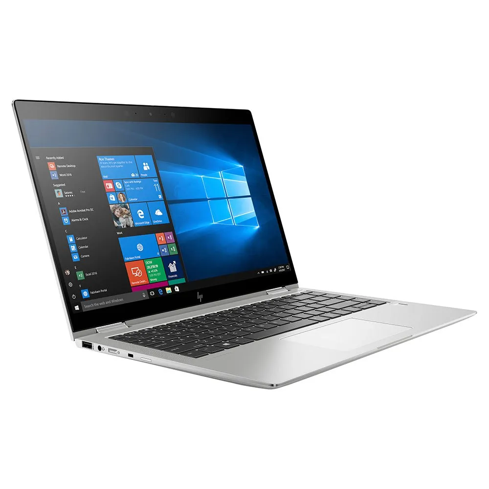 hp elitebook x360 1040 g6