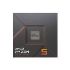 AMD Ryzen 5 7600X BOX WOF AM5 | 6C/12Th AMD Ryzen 5 7600X BOX WOF AM5 | 6C/12Th
