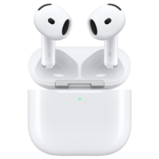 Airpods 4 ANC (Premium Quality)
