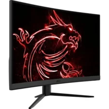 MSI G27CQ4 E2 Curved Gaming Monitor