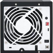 NAS 4-Bay QNAP TR-004