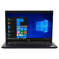 Dell Latitude 7390