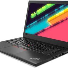 Lenovo ThinkPad T480