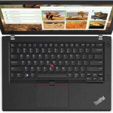 Lenovo ThinkPad T480
