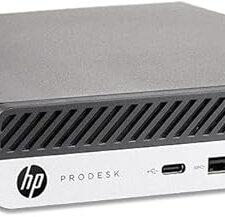 HP PRODESK 600 G3 MINI