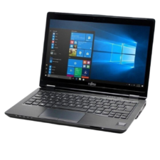 Fujitsu Lifebook U748