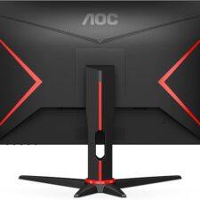 AOC Q27G2E/BK Monitor Gaming