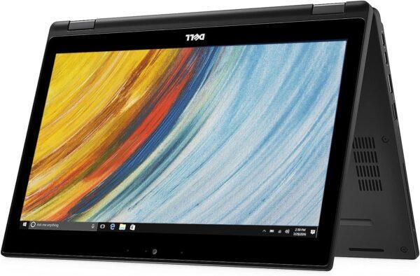 DELL LATITUDE 5289 2in1