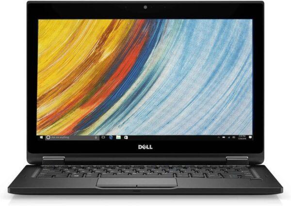 DELL LATITUDE 5289 2in1