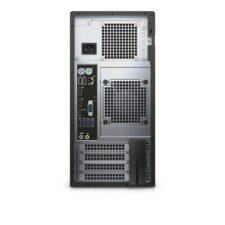 DELL PRECISION T3620 WORKSTATION