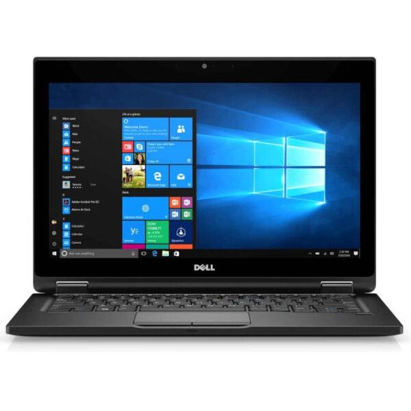 DELL LATITUDE 5289 2in1