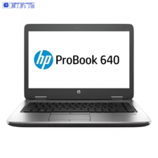 Hp Probook 640 G3