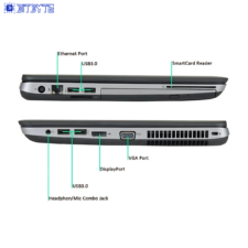 Hp Probook 640 G2