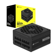 Corsair 1200W 80+ Gold Modular RMe Series RM1200e