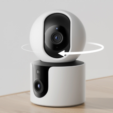 Kamera Xiaomi C300 Dual