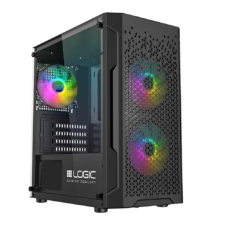 Intel ARGB Gaming PC i5-12400F GTX1660Ti