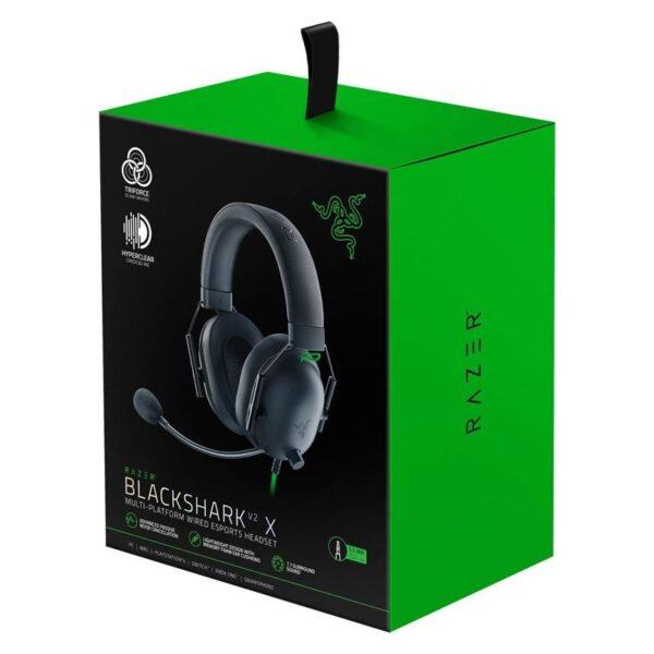 Razer BlackShark v2 X ESports Gaming Headsest 7.1