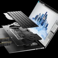 DELL PRECISION 5560