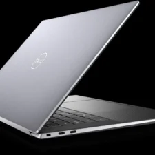 DELL PRECISION 5560