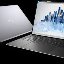 DELL PRECISION 5560