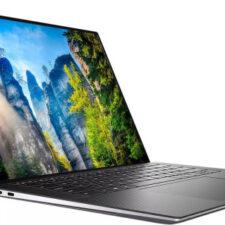 DELL PRECISION 5550
