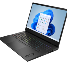 HP Omen 17-CK2095