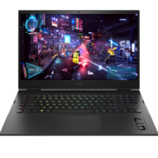 HP Omen 17-CK2095