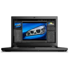 Lenovo Thinkpad P52