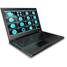 Lenovo Thinkpad P52