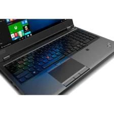 Lenovo Thinkpad P52