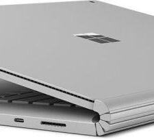 Microsoft Surface Book 2