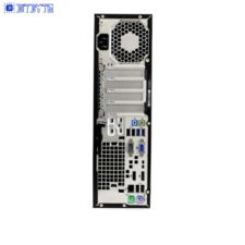 Hp Elitedesk 800 G1 SFF