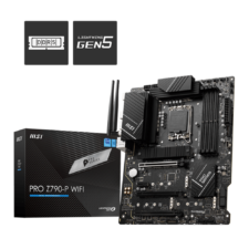MSI Pro Z790-P WIFI DDR5 ATX | Intel S1700 Gaming