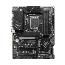 MSI Pro Z790-P WIFI DDR5 ATX | Intel S1700 Gaming