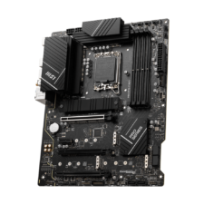 MSI Pro Z790-P WIFI DDR5 ATX | Intel S1700 Gaming
