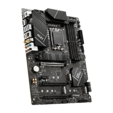 MSI Pro Z790-P WIFI DDR5 ATX | Intel S1700 Gaming