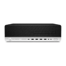 HP ELITEDESK 800 G5 SFF