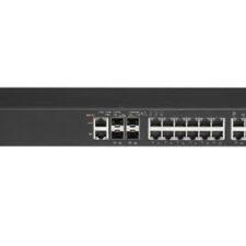 SWITCH BROCADE ICX 6430-24P