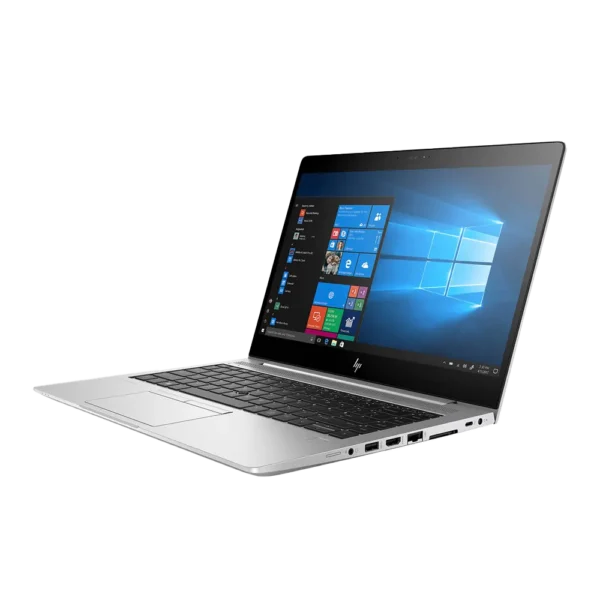 HP EliteBook 840 G5 i5-8350U/16GB DDR4/256GBSSD /14.1" *USED