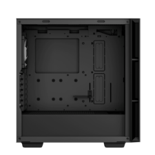 DeepCool CH560 RGB Gaming ATX Window Black | MidTower