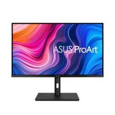 ASUS ProArt 32" 1440p 165Hz QHD USBC PD 90W | Black PA328CGV
