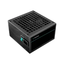 DeepCool PF500 500W 80+ Black ATX | Gaming