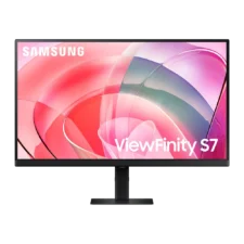 Samsung ViewFinity S70D 27" 4K UHD IPS 10Bit Bussines Series Black