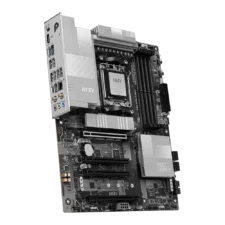 MSI PRO X870-P WIFI AMD AM5 DDR5 | ATX Gaming
