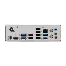 MSI PRO X870-P WIFI AMD AM5 DDR5 | ATX Gaming