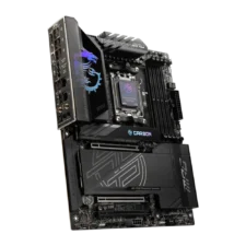 MSI MPG X870E CARBON WIFI AMD AM5 DDR5 | GAMING ATX